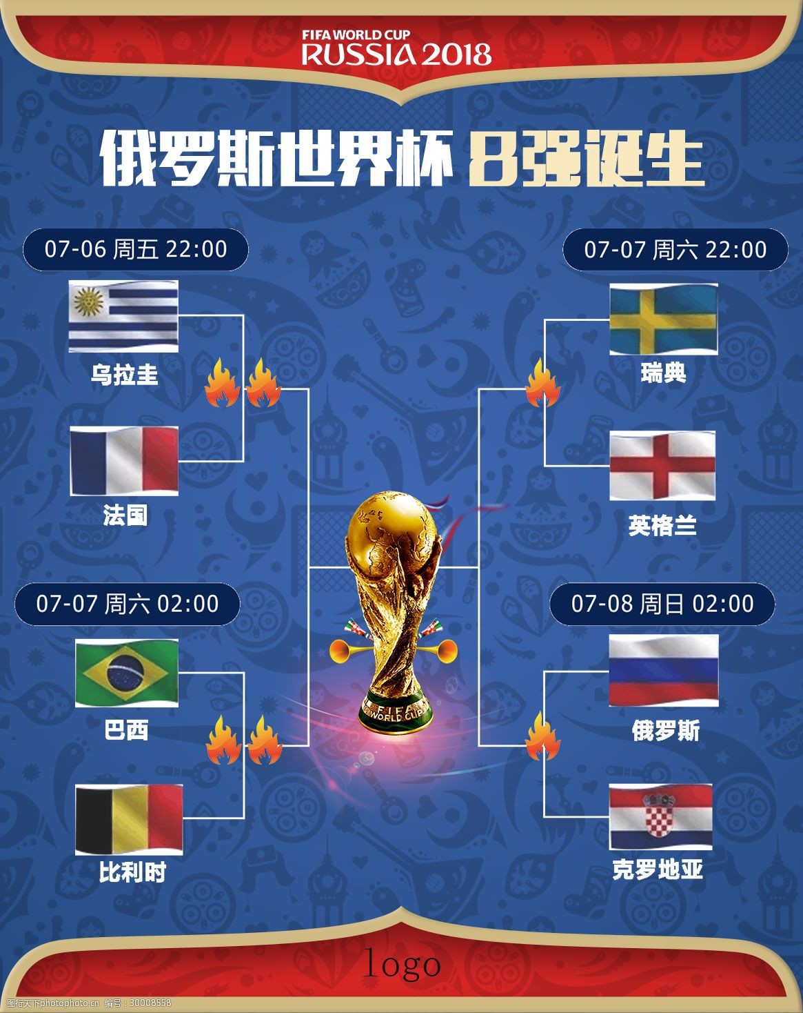 隊的